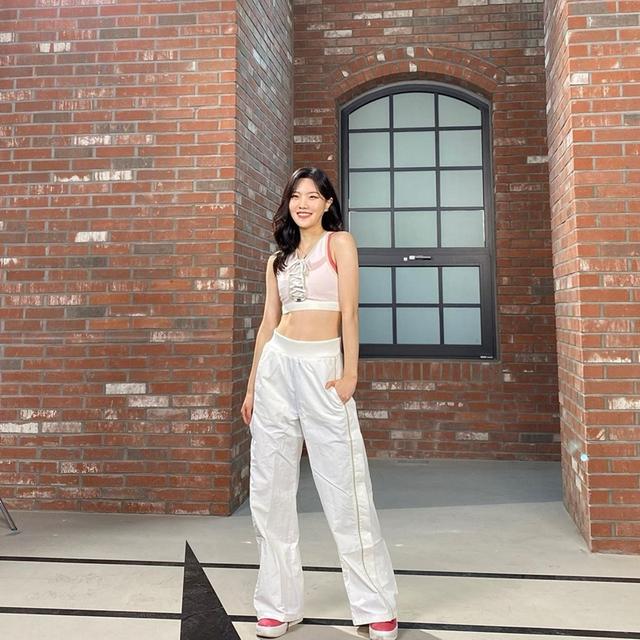 运动女神！<a href=