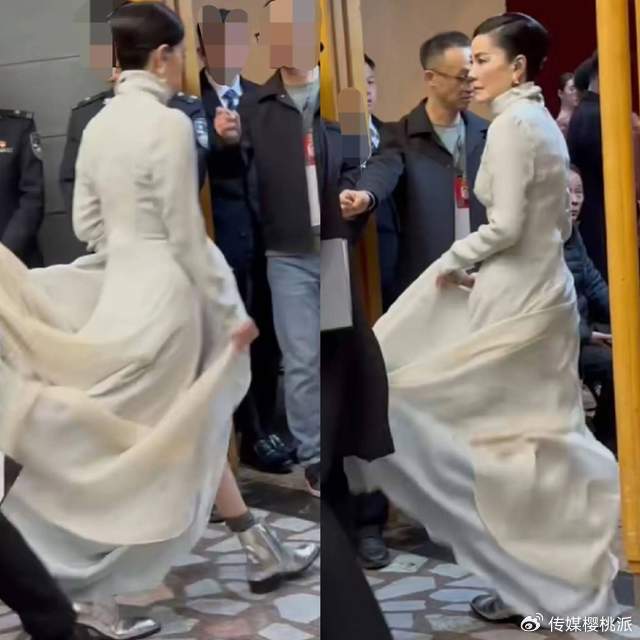 28年6登春晚，为什么王菲不可替代？