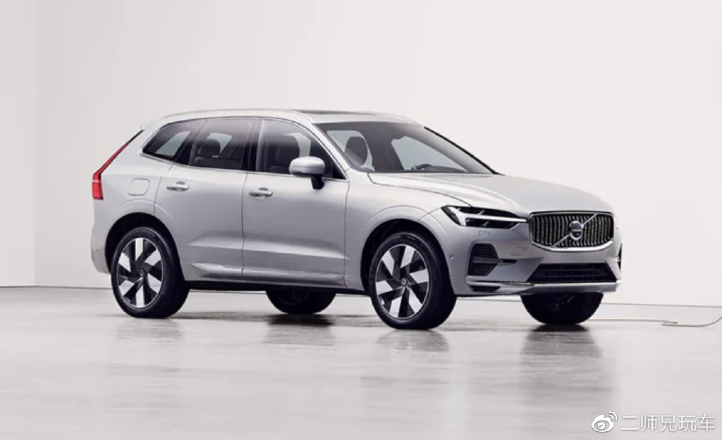 不想张扬只想低调?深藏不露的人喜欢的6款车,从34万到118万都有