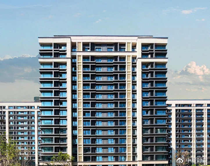 首开股份肩负国企责任,促进职住平衡,共谋发展新篇|首开股份|亦庄新城|亦庄_新浪新闻
