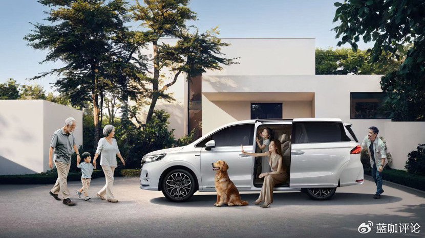 2025MPV车型排行TOP，3款商务家用新能源MPV深度解读