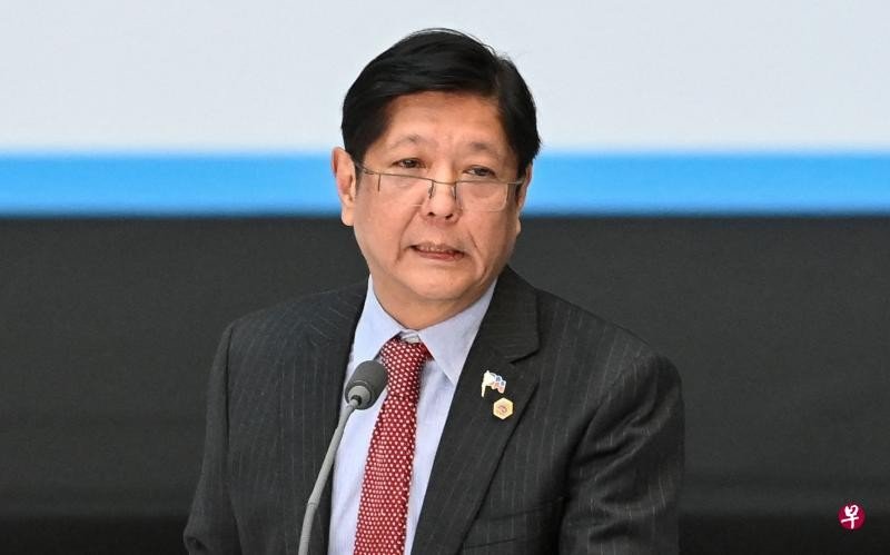 菲外交部长助理:马科斯明年访华,菲中将建直接沟通渠道防误判休闲区蓝鸢梦想 - Www.slyday.coM 菲外交部长助理:马科斯明年访华,菲中将建直接沟通渠道防误判休闲区蓝鸢梦想 - Www.slyday.coM