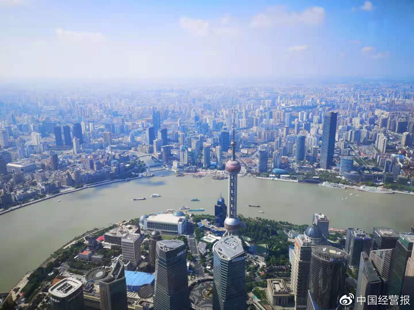 预计2020上海gdp_统计局局长宁吉喆:2020年我国国内生产总值占世界经济比重预计达到...