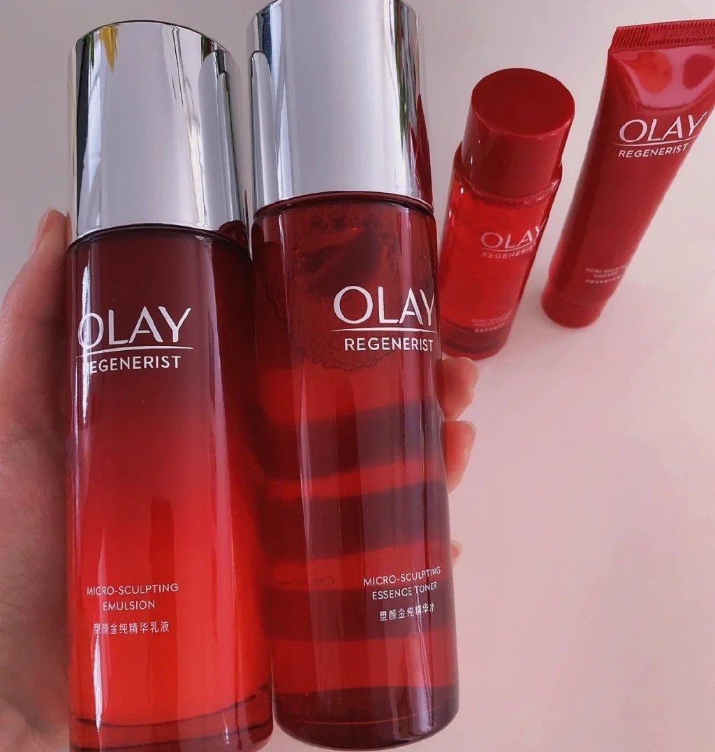 Olay身体乳美白效果怎么样 身体乳选购指南