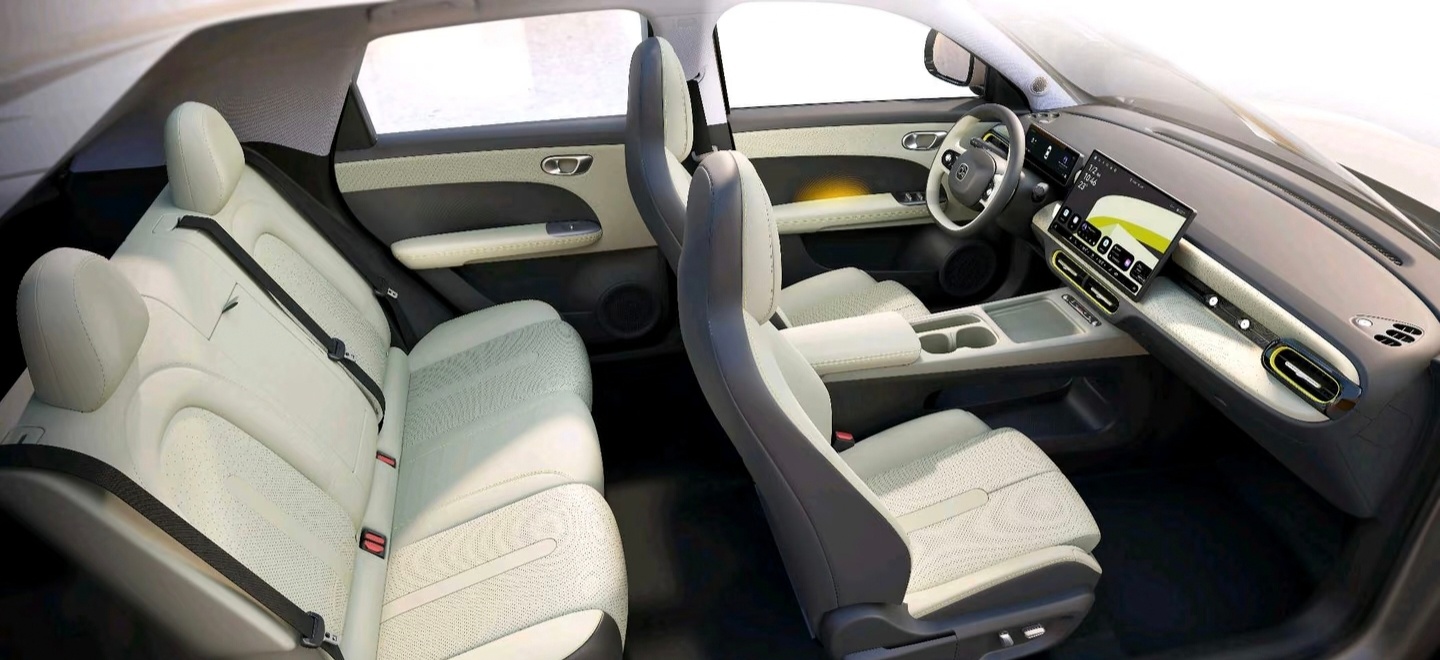 奇瑞QQ3经典回归，承载青春记忆的国民小车