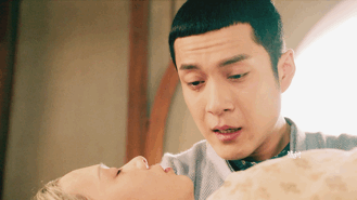 无心法师3结局韩东君精分你个法师演技也忒好了吧