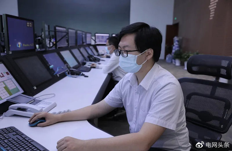 祝福我的祖国!电力保供照亮每一寸山河休闲区蓝鸢梦想 - Www.slyday.coM 祝福我的祖国!电力保供照亮每一寸山河休闲区蓝鸢梦想 - Www.slyday.coM