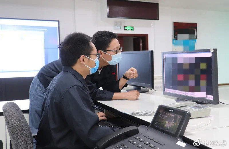 祝福我的祖国!电力保供照亮每一寸山河休闲区蓝鸢梦想 - Www.slyday.coM 祝福我的祖国!电力保供照亮每一寸山河休闲区蓝鸢梦想 - Www.slyday.coM