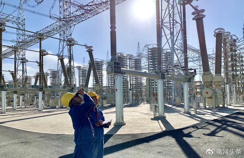 祝福我的祖国!电力保供照亮每一寸山河休闲区蓝鸢梦想 - Www.slyday.coM 祝福我的祖国!电力保供照亮每一寸山河休闲区蓝鸢梦想 - Www.slyday.coM