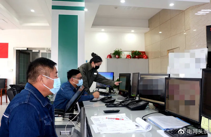 祝福我的祖国!电力保供照亮每一寸山河休闲区蓝鸢梦想 - Www.slyday.coM 祝福我的祖国!电力保供照亮每一寸山河休闲区蓝鸢梦想 - Www.slyday.coM