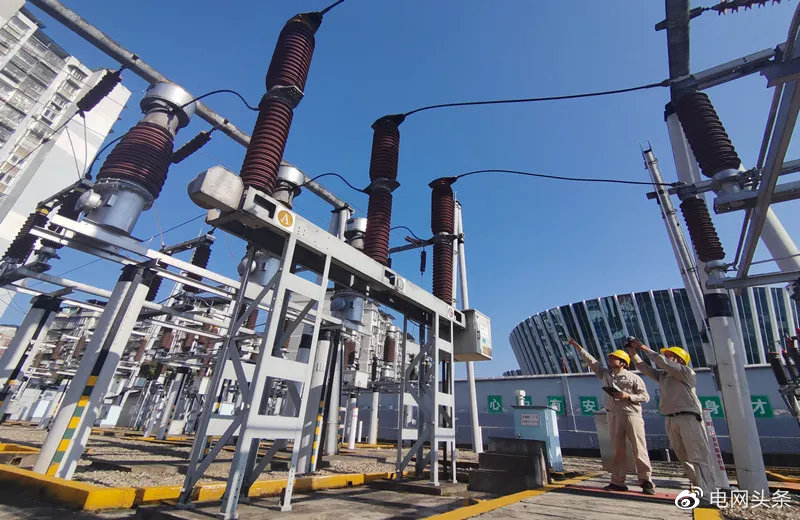 祝福我的祖国!电力保供照亮每一寸山河休闲区蓝鸢梦想 - Www.slyday.coM 祝福我的祖国!电力保供照亮每一寸山河休闲区蓝鸢梦想 - Www.slyday.coM