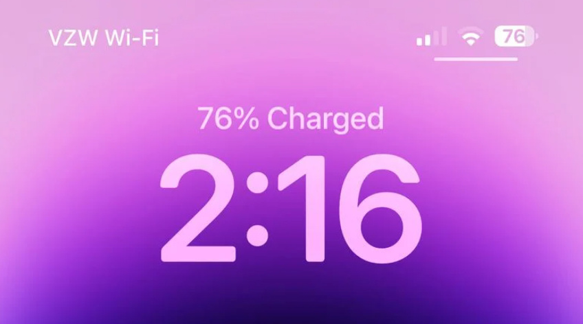 烦人的弹窗没了?苹果推出iOS 16.1全新预览版,修复多个Bug!休闲区蓝鸢梦想 - Www.slyday.coM 烦人的弹窗没了?苹果推出iOS 16.1全新预览版,修复多个Bug!休闲区蓝鸢梦想 - Www.slyday.coM