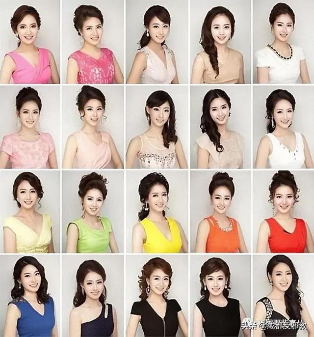 SPA化妆一条龙，<a href=