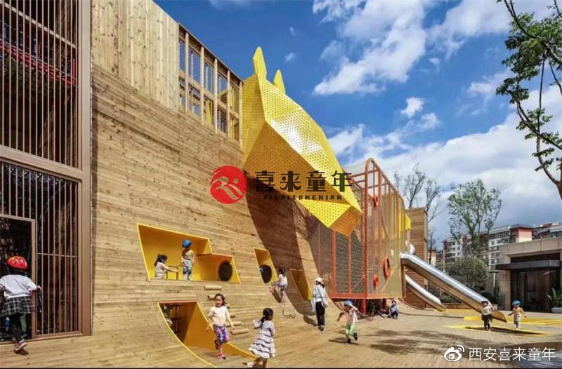 榆林游乐场号码查询（榆林户外儿童乐园选址有什么需要注意的地方）