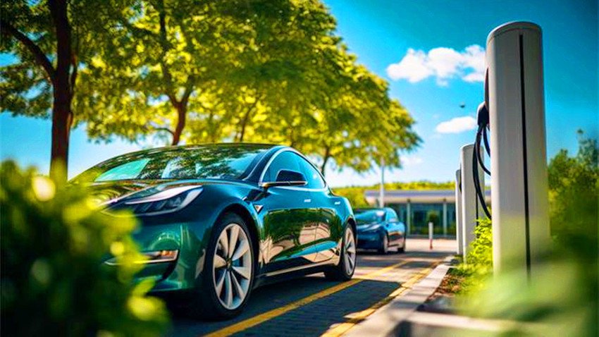 中国氢能源汽车行业概念界定与产品分类