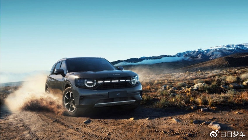 售价27.88万起 新势力再添悍将,自游家NV卷中取胜休闲区蓝鸢梦想 - Www.slyday.coM 售价27.88万起 新势力再添悍将,自游家NV卷中取胜休闲区蓝鸢梦想 - Www.slyday.coM