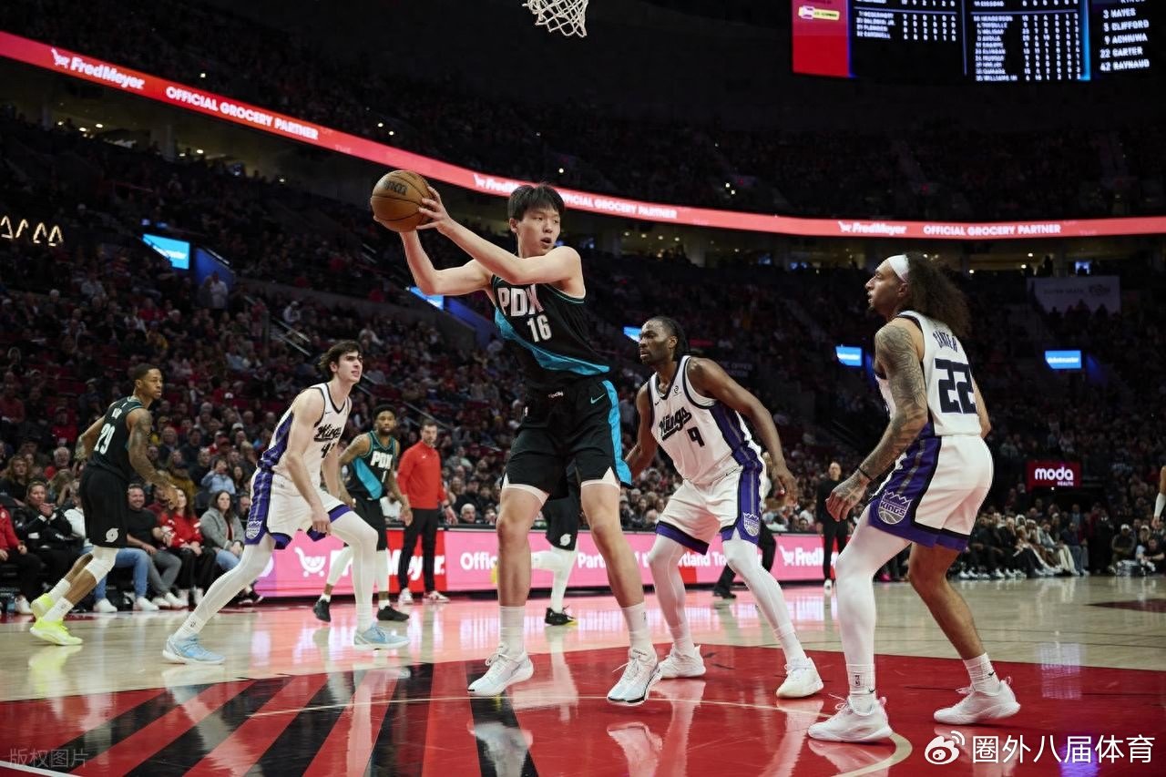 杨瀚森在国家队打出来了，在NBA能站稳脚跟吗？