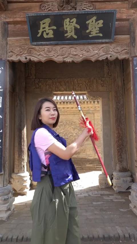 重生之我在银川当《大话西游》npc！