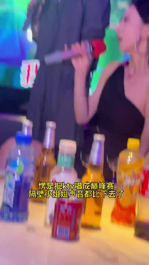 曹格《寂寞先生》翻唱走红，网友称KTV正确打开方式