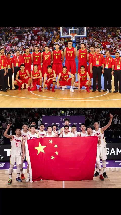 中国男篮亚洲杯展现血性，年轻团队重燃男篮精神