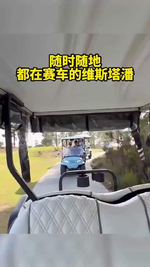 汽车人这块...F1 维斯塔潘（：达科斯塔）