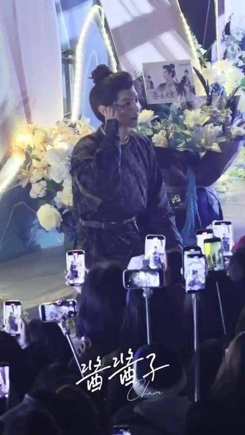 陈哲远吴谨言《江山为聘》杀青，待播剧引期待