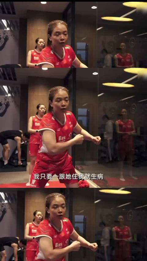 lucky姐陈清晨职业生涯闪光碎片回顾（上）