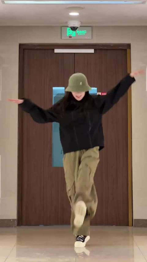 我叫李飞！ 洗脑一级棒！12-27 我们一起迎新春！