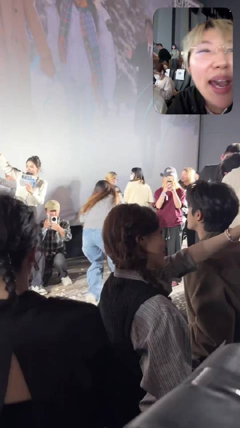 欢迎收看东北版