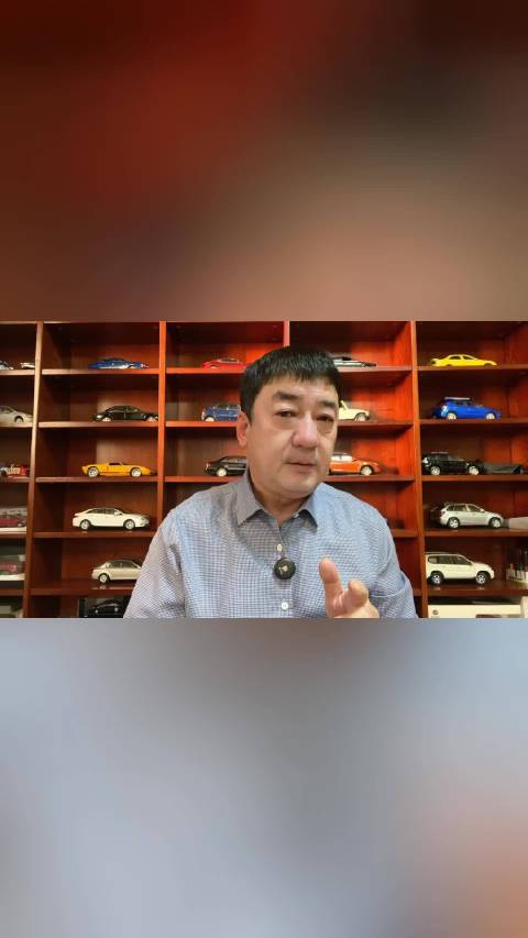 大众ID. ERA 9X：德系SUV演绎东方韵味与旗舰设计