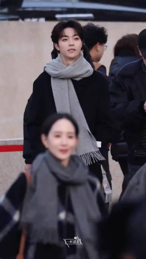 陈立农 韩剧男主