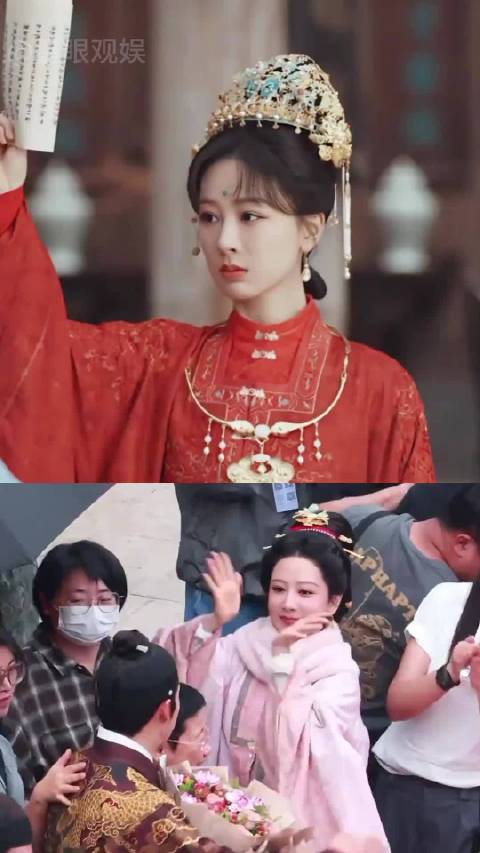 杨紫《家业》获桃厂剧集微指断层第一