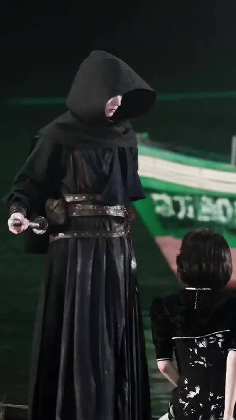 南部档案张起灵