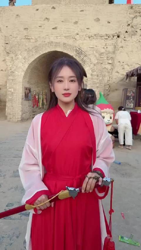 大话西游城楼依旧，无紫霞至尊宝，爱意余味长存