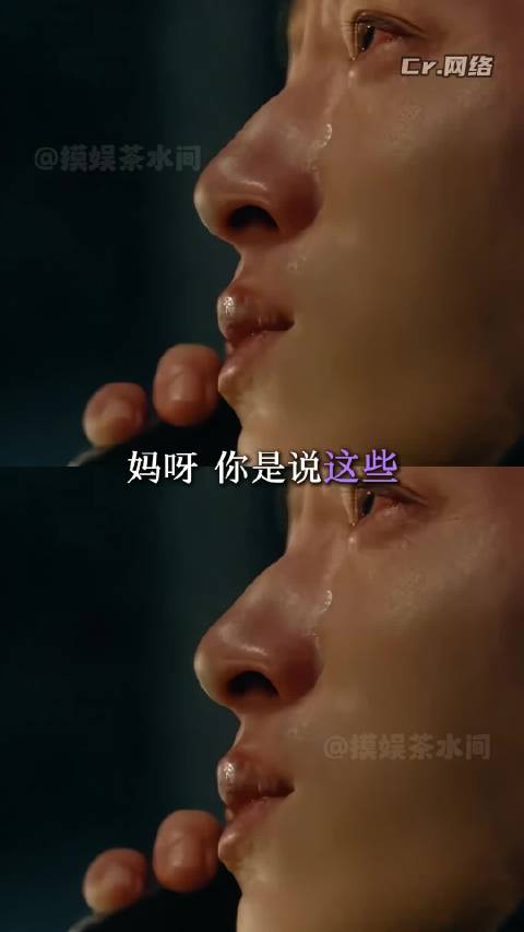 看到一半 发现后面还有八百个名场面 更离不开了