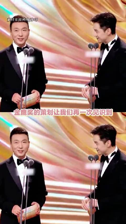 这下是真可以说 我是看湖南卫视的综艺和电视剧长大的