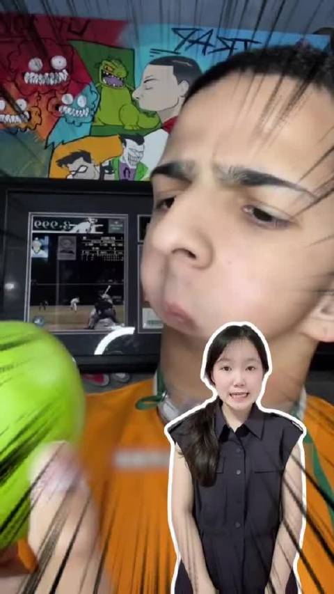 你能完成这个挑战吗？
