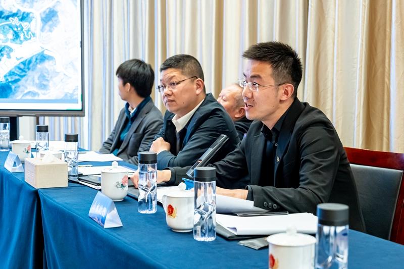 广纳中外名家建言，贵州珍酒将打造中国白酒庄园典范休闲区蓝鸢梦想 - Www.slyday.coM