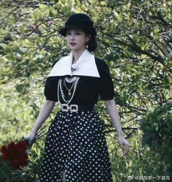 白鹿陈哲远张真源黄子弘凡跑男民国风路透曝光