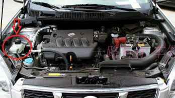 开车中发现这4个问题，那是要你做四轮定位前兆，别磨蹭，尽早去