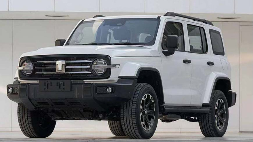 硬派越野成时尚？坦克 300、福特烈马、丰田普拉多三者如何选