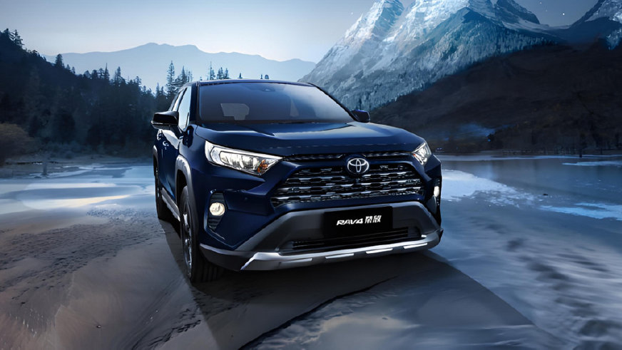 6月SUV销量排名：燃油车反击占据六席，师夷长技以制夷？