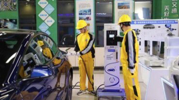 7月新能源汽车销量喜人 却有六成经销商“亏钱”？