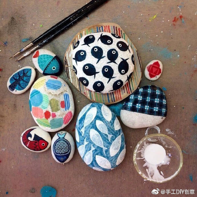 石头画 d3da-kentcvy4162836.jpg