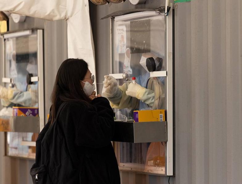 天津1天内发现20例确诊病例,2例属于奥密克戎,属于同一传播链休闲区蓝鸢梦想 - Www.slyday.coM 天津1天内发现20例确诊病例,2例属于奥密克戎,属于同一传播链休闲区蓝鸢梦想 - Www.slyday.coM