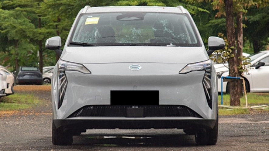 推荐510 智豪版 新款AION Y Plus购车指南