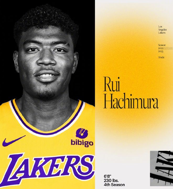 他在湖人复兴中的核心角色