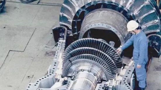 【每周分享】深度剖析汽轮机润滑油系统及其常见磨损问题