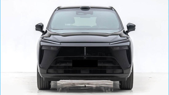 推荐Ultra黑武士 2025款魏牌蓝山购车指南