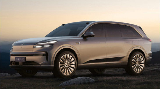 质选车：乐道L90以旗舰之名献革新之作